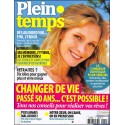 Plein temps |Premier Numéro