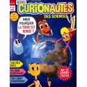Curionautes |Premier Numéro