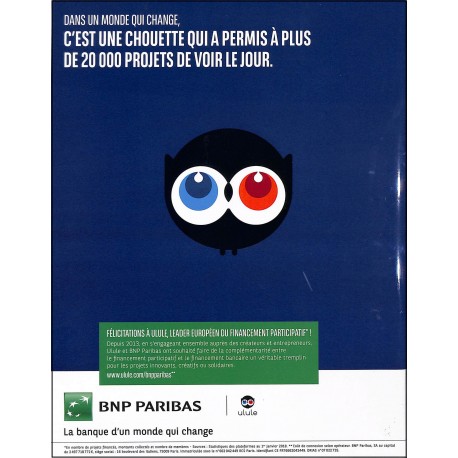 L'ÉCO |Premier Numéro