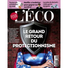 L'ÉCO |Premier Numéro