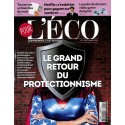 L'ÉCO |Premier Numéro
