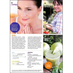 Une vie saine |Premier Numéro 2