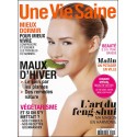 Une vie saine |Premier Numéro