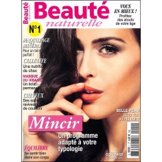Beauté naturelle |Premier Numéro