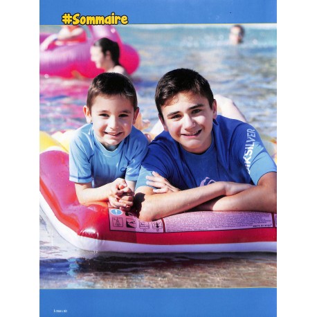 Swan & Néo |Premier Numéro