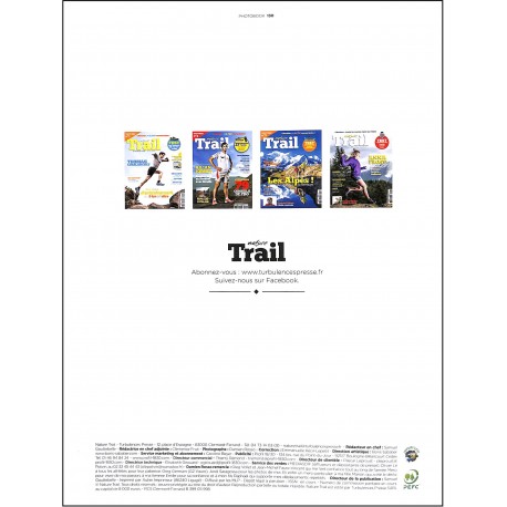 nature Trail |Premier Numéro