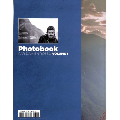 nature Trail |Premier Numéro