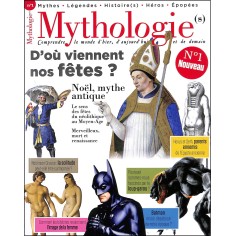 Mythologie |Premier Numéro