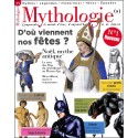 Mythologie |Premier Numéro