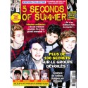 5 SECONDS OF SUMMER |Premier Numéro