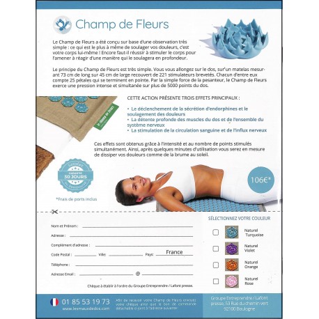 Santébio |Premier Numéro