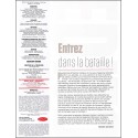 Guerres et Batailles |Premier Numéro