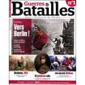 Guerres et Batailles |Premier Numéro