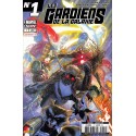 LES GARDIENS DE LA GALAXIE |Premier Numéro