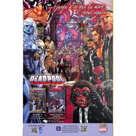 LES GARDIENS DE LA GALAXIE |Premier Numéro