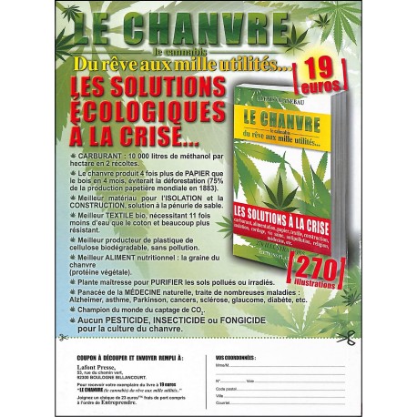 Santé spécial plantes |Premier Numéro