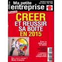 Ma petite entreprise |Premier Numéro