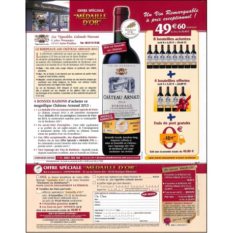 Pêche magazine |Premier Numéro