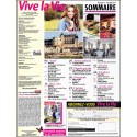 VIVE LA VIE |Premier Numéro