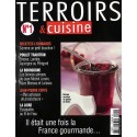 TERROIRS & CUISINE |Premier Numéro