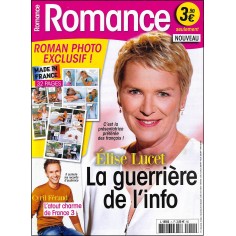 Romance |Premier Numéro