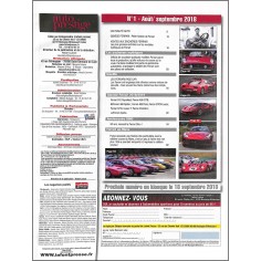 AUTO PRESTIGE |Premier Numéro 2