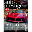 AUTO PRESTIGE |Premier Numéro