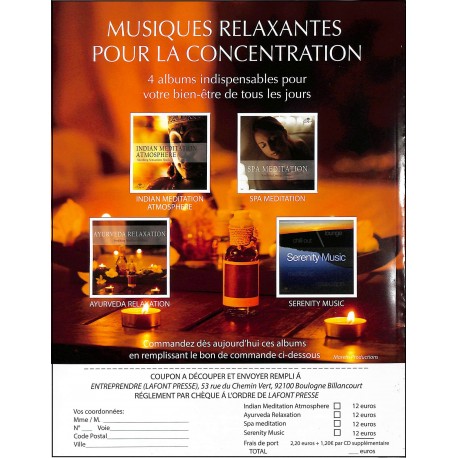 Santé Guide |Premier Numéro