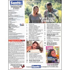 Santé Guide |Premier Numéro 2