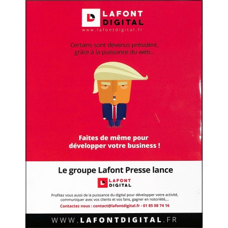 LE MAGAZINE DU VIN ET DES TERROIRS |Premier Numéro