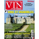 LE MAGAZINE DU VIN ET DES TERROIRS |Premier Numéro