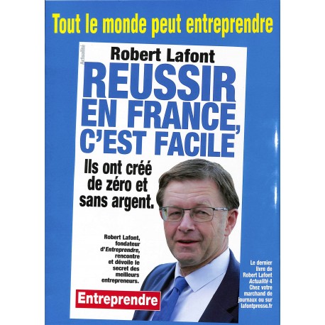 IL C'est L'homme |Premier Numéro