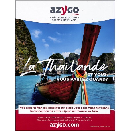 HISTOIRE magazine |Premier Numéro