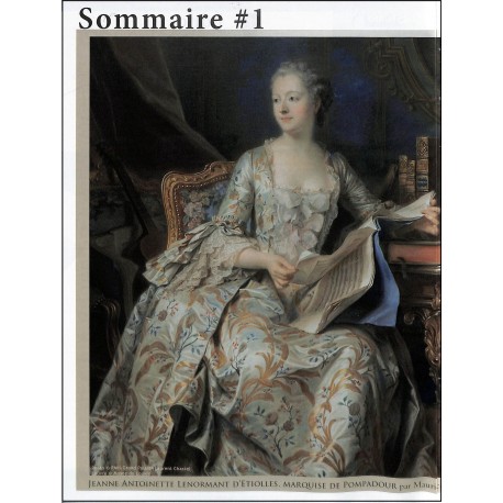 HISTOIRE magazine |Premier Numéro