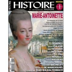HISTOIRE magazine |Premier Numéro