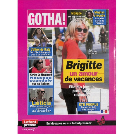 Actualité de France |Premier Numéro