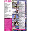 COURIR MAGAZINE |Premier Numéro