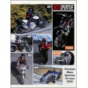MOTOSPORTIVE |Premier Numéro