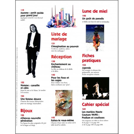 OUI magazine |Premier Numéro