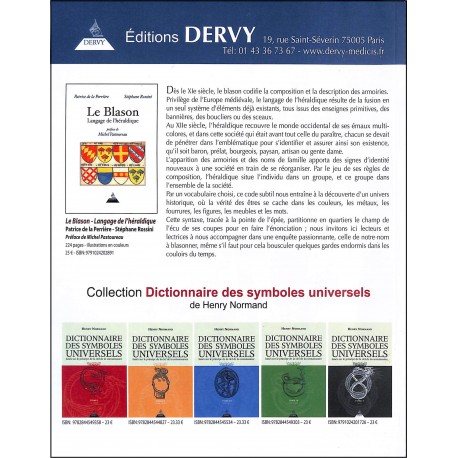 SYMBOLE & PHILOSOPHIE |Premier Numéro