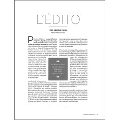 SYMBOLE & PHILOSOPHIE |Premier Numéro 2