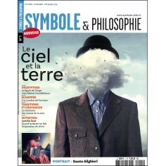 SYMBOLE & PHILOSOPHIE |Premier Numéro