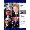 LES PRÉSIDENTS AMERICAINS |Premier Numéro