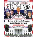 LES PRÉSIDENTS AMERICAINS |Premier Numéro
