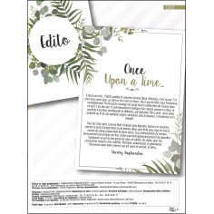 Lune de miel magazine |Premier Numéro 2