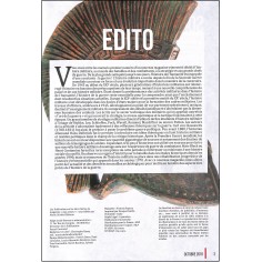 AUX ARMES |Premier Numéro 2