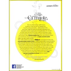 VitalFood |Premier Numéro 2