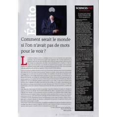 SCIENCES PSY |Premier Numéro 2