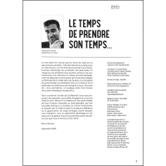 CONFIDENTIEL |Premier Numéro 2