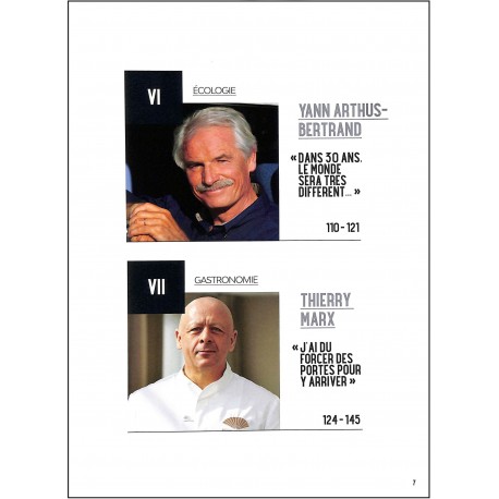 CONFIDENTIEL |Premier Numéro